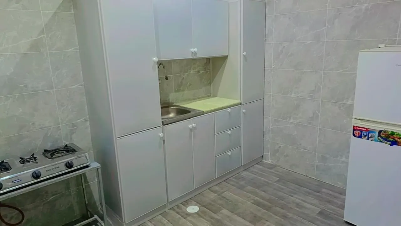 أجواء الحطيم Appartement La Mecque