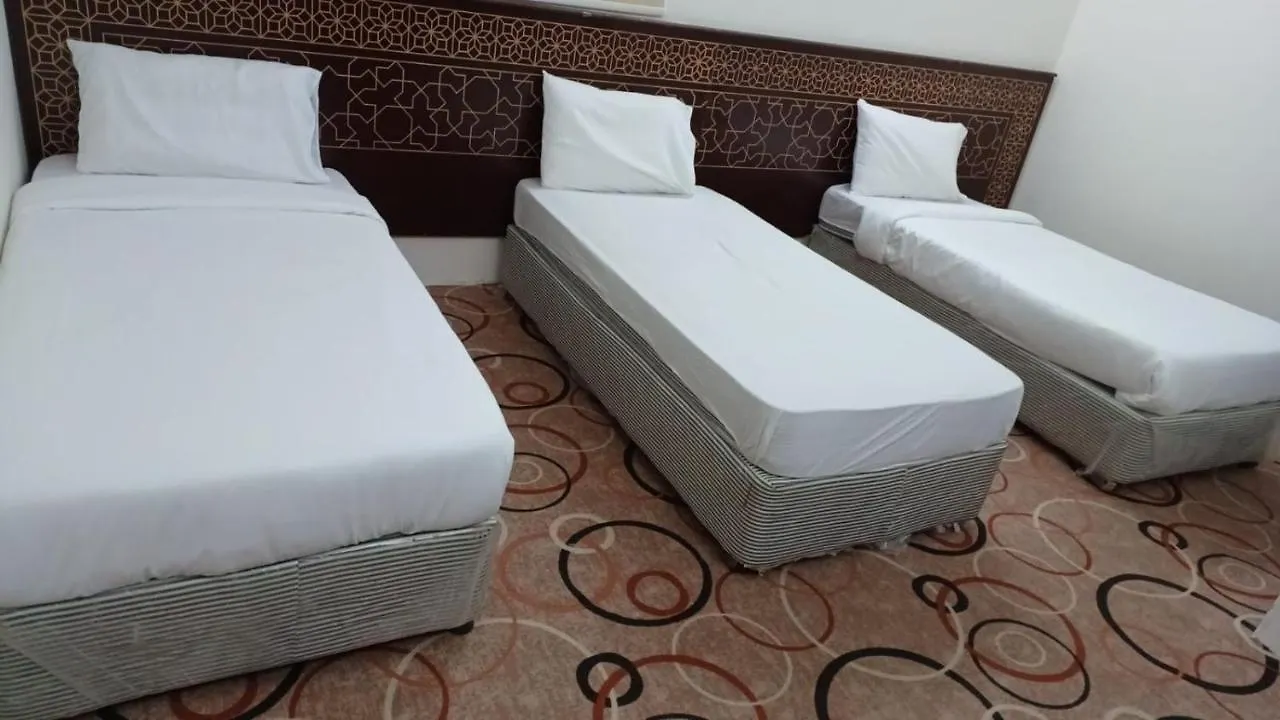 أجواء الحطيم