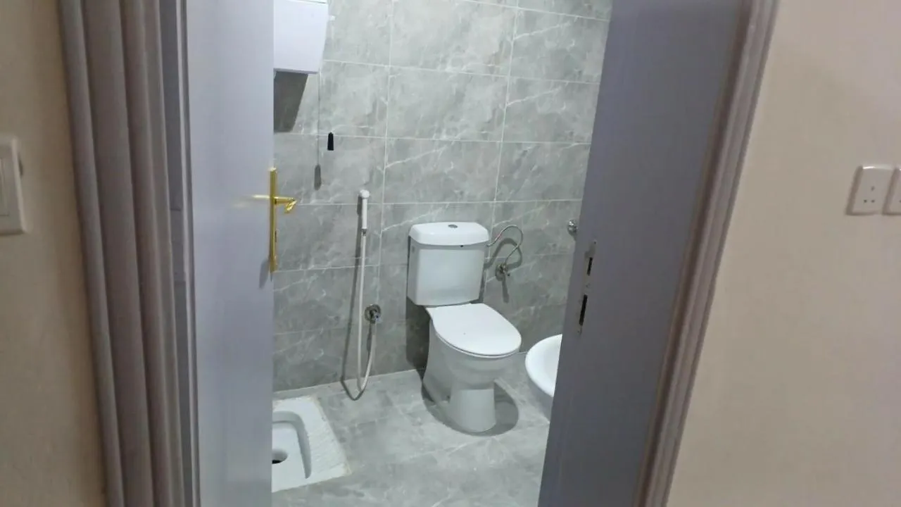 Appartement أجواء الحطيم Arabie saoudite