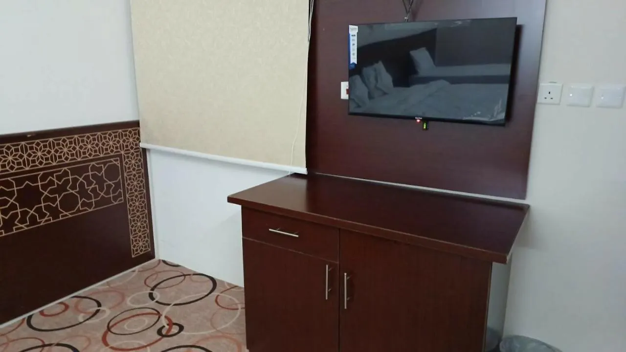أجواء الحطيم Appartement