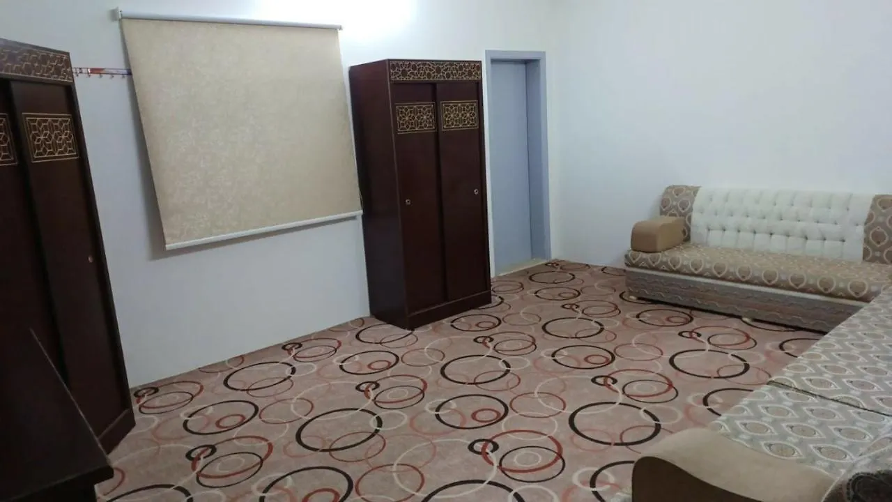 أجواء الحطيم 0*, مكة