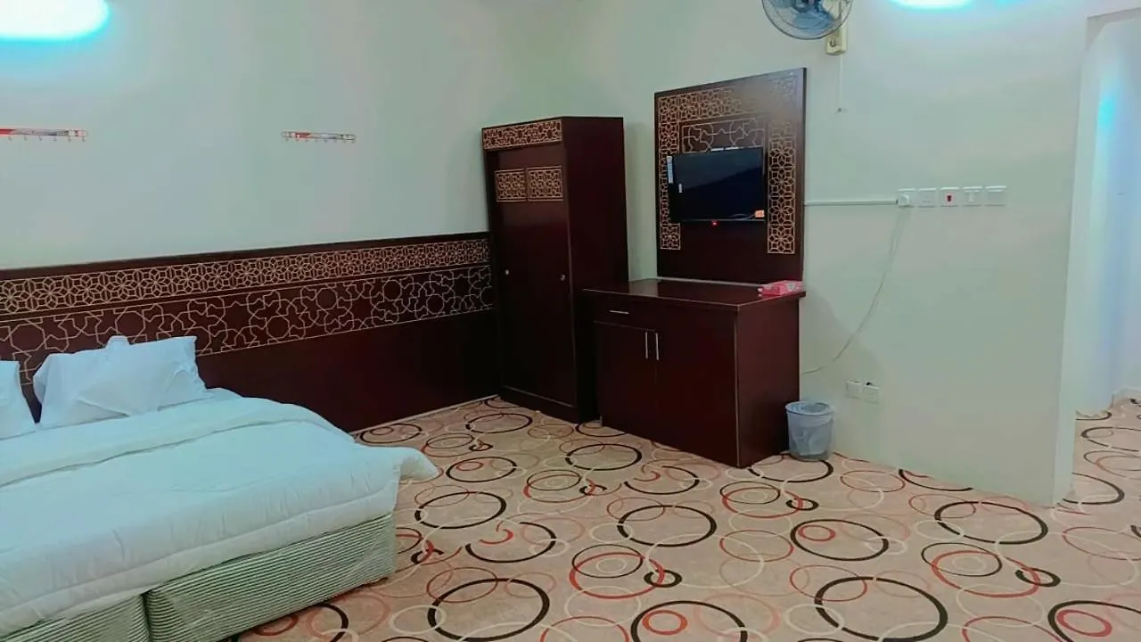أجواء الحطيم مكة